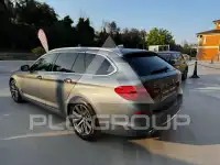 2017 BMW 520