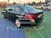 2017 BMW 520
