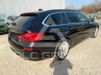 2017 BMW 520
