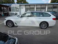 2017 BMW 520