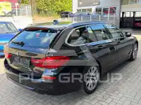2017 BMW 520