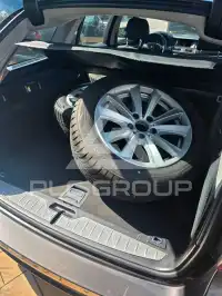 2017 BMW 520