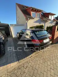 2017 BMW 520