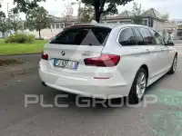2017 BMW 520