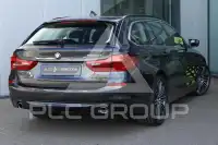 2017 BMW 520