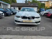 2017 BMW 520