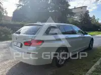 2017 BMW 520