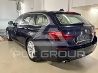 2017 BMW 520