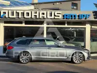 2017 BMW 520