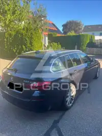 2017 BMW 520