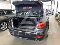 2017 BMW 520