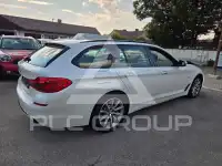 2017 BMW 520
