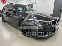 2017 BMW 520