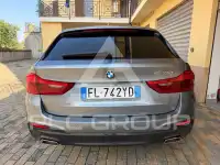 2017 BMW 520