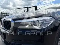 2017 BMW 520