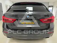 2017 BMW 520