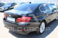 2017 BMW 520