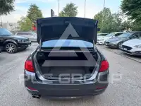 2017 BMW 520