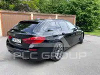 2017 BMW 520