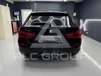 2017 BMW 520