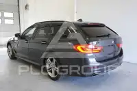 2017 BMW 520