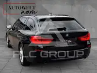 2017 BMW 520