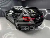 2017 BMW 520