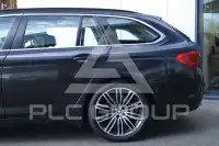 2017 BMW 520