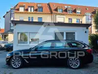 2017 BMW 520