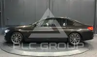 2017 BMW 520