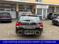 2017 BMW 520