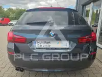 2017 BMW 520