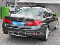 2017 BMW 520