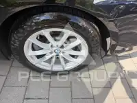 2017 BMW 520