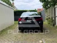 2017 BMW 520