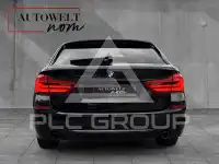 2017 BMW 520
