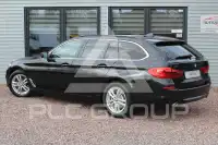 2017 BMW 520