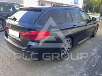 2017 BMW 520