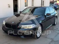 2017 BMW 520