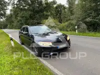 2017 BMW 520