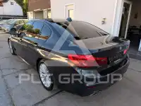 2017 BMW 520