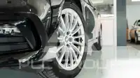 2017 BMW 520