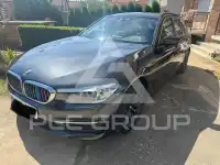 2017 BMW 520