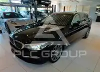 2017 BMW 520