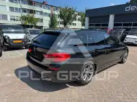 2017 BMW 520