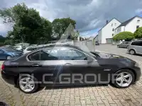 2017 BMW 520