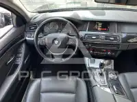 2017 BMW 520