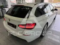 2017 BMW 520
