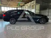 2017 BMW 520