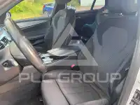 2017 BMW 520